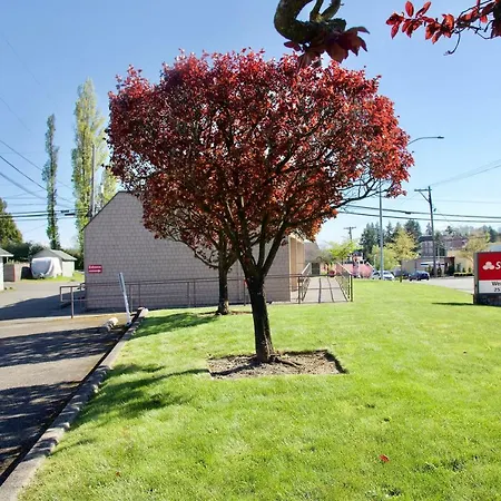 Cozy Home Conveniently Located With King Bed Tacoma Exterior photo